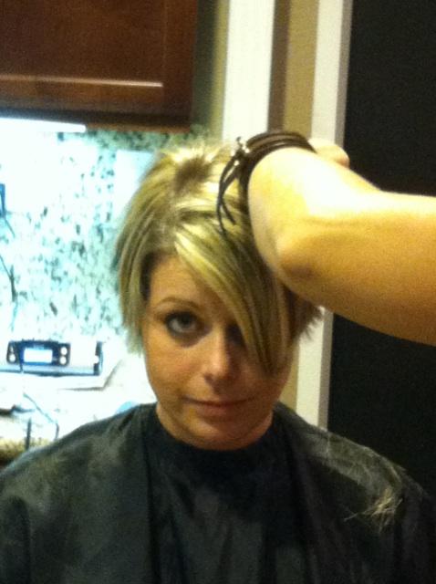 Fun with Scissors